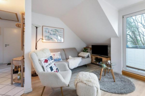 Ferienwohnung Luv und Lee, Glücksburg